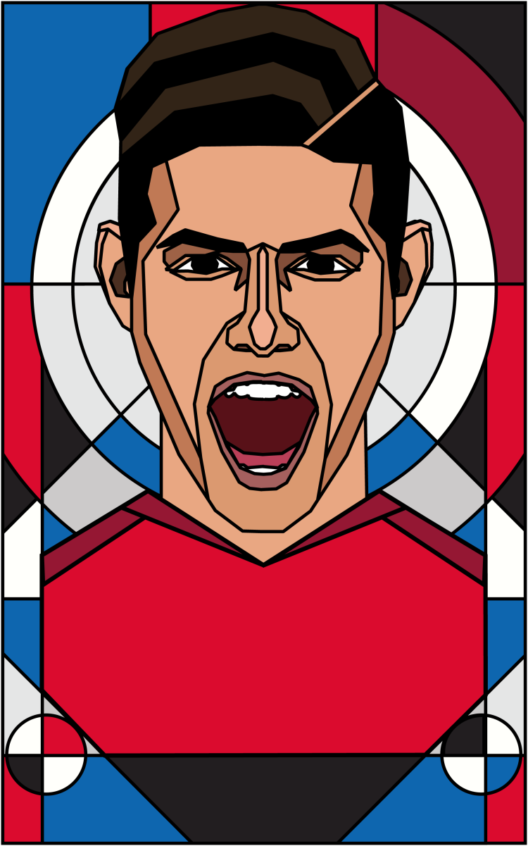 才能在绿茵 才能在绿茵