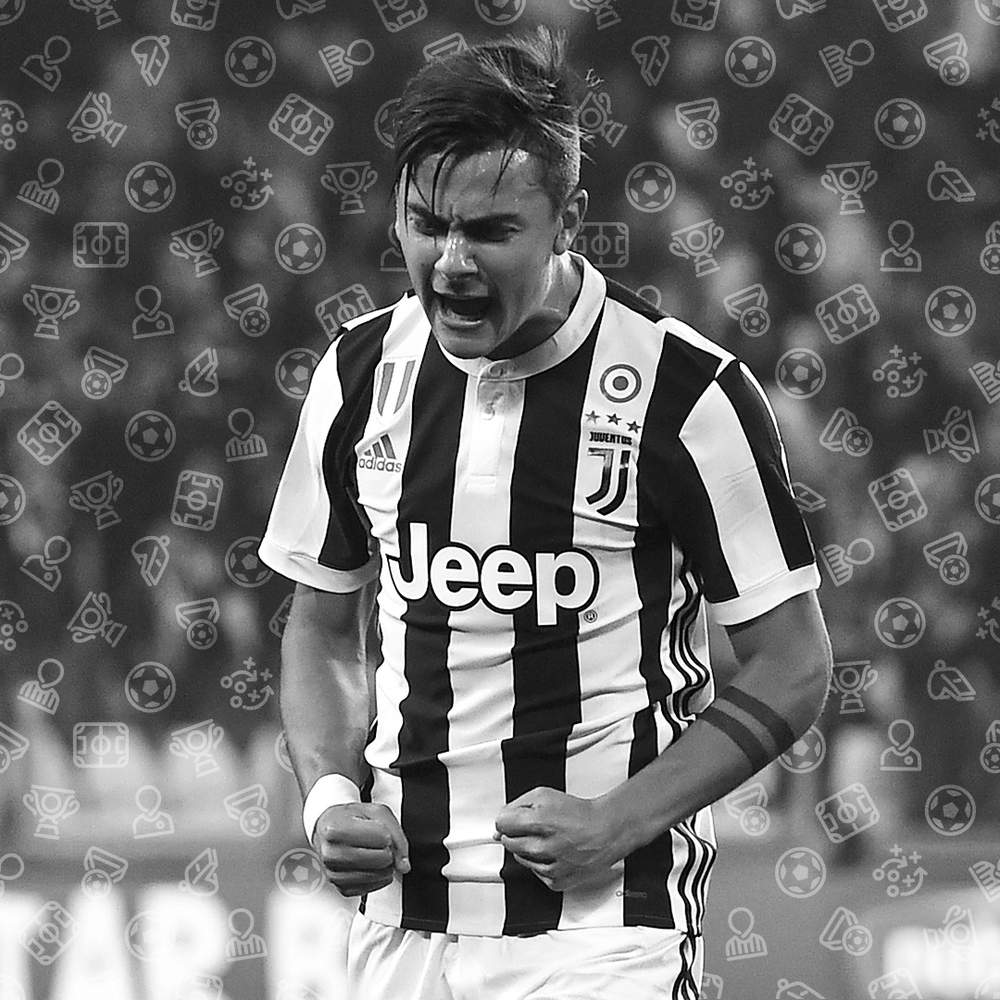 為足壇經典 為足壇經典